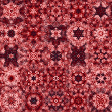 Soyut Bilgisayar Fraktal Tasarımı. Fraktal hiç bitmeyen bir desen. Fraktallar, farklı ölçeklerde kendine benzeyen sonsuz derecede karmaşık kalıplardır. Cep telefonu duvar kağıdı için harika.