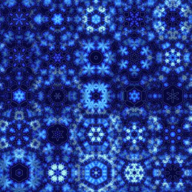 Soyut Bilgisayar Fraktal Tasarımı. Fraktal hiç bitmeyen bir desen. Fraktallar, farklı ölçeklerde kendine benzeyen sonsuz derecede karmaşık kalıplardır. Cep telefonu duvar kağıdı için harika.