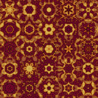 Soyut Bilgisayar Fraktal Tasarımı. Fraktal hiç bitmeyen bir desen. Fraktallar, farklı ölçeklerde kendine benzeyen sonsuz derecede karmaşık kalıplardır. Cep telefonu duvar kağıdı için harika.