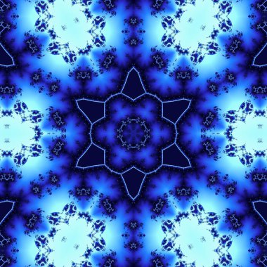 Soyut Bilgisayar Fraktal Tasarımı. Fraktal hiç bitmeyen bir desen. Fraktallar, farklı ölçeklerde kendine benzeyen sonsuz derecede karmaşık kalıplardır. Cep telefonu duvar kağıdı için harika.