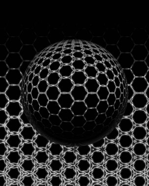 Soyut Bilgisayar Fraktal Tasarımı. Fraktal hiç bitmeyen bir desen. Fraktallar, farklı ölçeklerde kendine benzeyen sonsuz derecede karmaşık kalıplardır. Cep telefonu duvar kağıdı için harika.