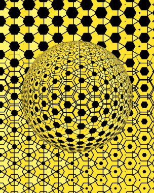 Soyut Bilgisayar Fraktal Tasarımı. Fraktal hiç bitmeyen bir desen. Fraktallar, farklı ölçeklerde kendine benzeyen sonsuz derecede karmaşık kalıplardır. Cep telefonu duvar kağıdı için harika.