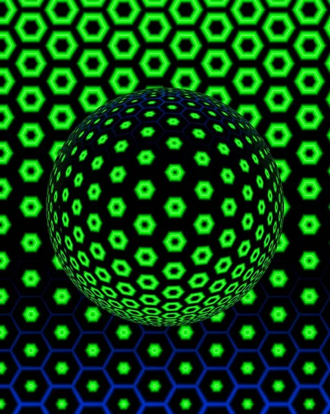 Soyut Bilgisayar Fraktal Tasarımı. Fraktal hiç bitmeyen bir desen. Fraktallar, farklı ölçeklerde kendine benzeyen sonsuz derecede karmaşık kalıplardır. Cep telefonu duvar kağıdı için harika.