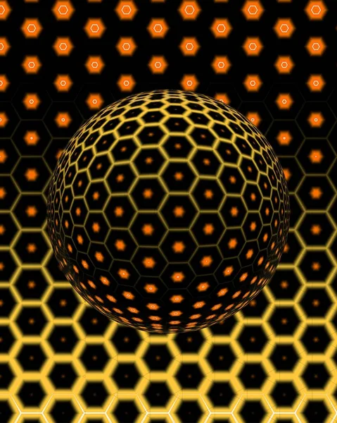 Soyut Bilgisayar Fraktal Tasarımı. Fraktal hiç bitmeyen bir desen. Fraktallar, farklı ölçeklerde kendine benzeyen sonsuz derecede karmaşık kalıplardır. Cep telefonu duvar kağıdı için harika.