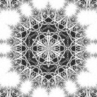 Soyut Bilgisayar Fraktal Tasarımı. Fraktal hiç bitmeyen bir desen. Fraktallar, farklı ölçeklerde kendine benzeyen sonsuz derecede karmaşık kalıplardır. Cep telefonu duvar kağıdı için harika.