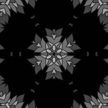 Soyut Bilgisayar Fraktal Tasarımı. Fraktal hiç bitmeyen bir desen. Fraktallar, farklı ölçeklerde kendine benzeyen sonsuz derecede karmaşık kalıplardır. Cep telefonu duvar kağıdı için harika.