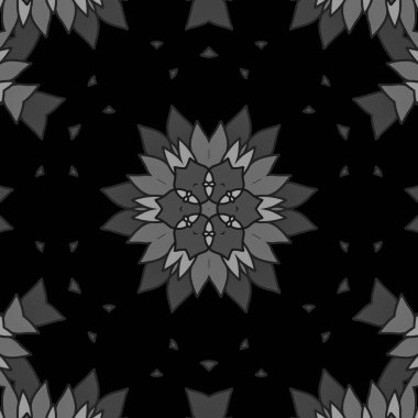 Soyut Bilgisayar Fraktal Tasarımı. Fraktal hiç bitmeyen bir desen. Fraktallar, farklı ölçeklerde kendine benzeyen sonsuz derecede karmaşık kalıplardır. Cep telefonu duvar kağıdı için harika.