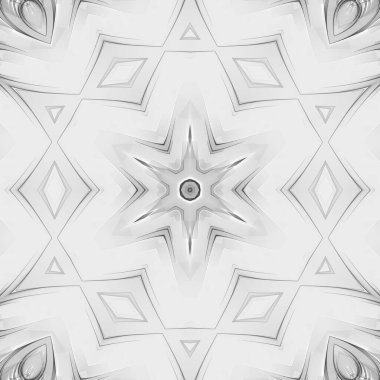 Soyut Bilgisayar Fraktal Tasarımı. Fraktal hiç bitmeyen bir desen. Fraktallar, farklı ölçeklerde kendine benzeyen sonsuz derecede karmaşık kalıplardır. Cep telefonu duvar kağıdı için harika.