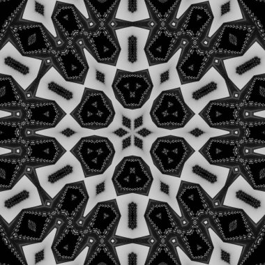 Soyut Bilgisayar Fraktal Tasarımı. Fraktal hiç bitmeyen bir desen. Fraktallar, farklı ölçeklerde kendine benzeyen sonsuz derecede karmaşık kalıplardır. Cep telefonu duvar kağıdı için harika.