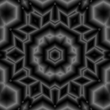 Soyut Bilgisayar Fraktal Tasarımı. Fraktal hiç bitmeyen bir desen. Fraktallar, farklı ölçeklerde kendine benzeyen sonsuz derecede karmaşık kalıplardır. Cep telefonu duvar kağıdı için harika.