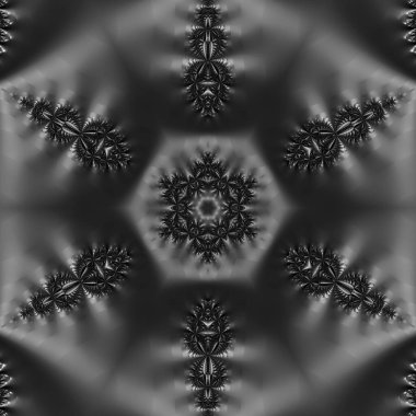 Soyut Bilgisayar Fraktal Tasarımı. Fraktal hiç bitmeyen bir desen. Fraktallar, farklı ölçeklerde kendine benzeyen sonsuz derecede karmaşık kalıplardır. Cep telefonu duvar kağıdı için harika.