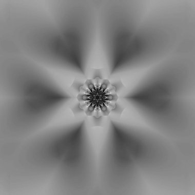 Soyut Bilgisayar Fraktal Tasarımı. Fraktal hiç bitmeyen bir desen. Fraktallar, farklı ölçeklerde kendine benzeyen sonsuz derecede karmaşık kalıplardır. Cep telefonu duvar kağıdı için harika.