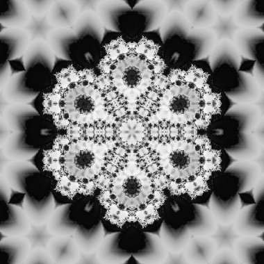 Soyut Bilgisayar Fraktal Tasarımı. Fraktal hiç bitmeyen bir desen. Fraktallar, farklı ölçeklerde kendine benzeyen sonsuz derecede karmaşık kalıplardır. Cep telefonu duvar kağıdı için harika.