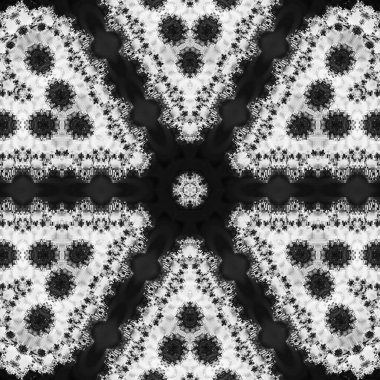 Soyut Bilgisayar Fraktal Tasarımı. Fraktal hiç bitmeyen bir desen. Fraktallar, farklı ölçeklerde kendine benzeyen sonsuz derecede karmaşık kalıplardır. Cep telefonu duvar kağıdı için harika.