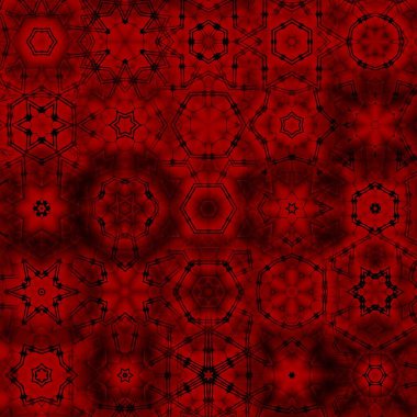 Soyut Bilgisayar Fraktal Tasarımı. Fraktal hiç bitmeyen bir desen. Fraktallar, farklı ölçeklerde kendine benzeyen sonsuz derecede karmaşık kalıplardır. Cep telefonu duvar kağıdı için harika.