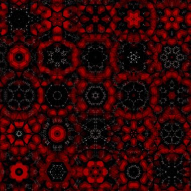 Soyut Bilgisayar Fraktal Tasarımı. Fraktal hiç bitmeyen bir desen. Fraktallar, farklı ölçeklerde kendine benzeyen sonsuz derecede karmaşık kalıplardır. Cep telefonu duvar kağıdı için harika.