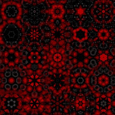 Soyut Bilgisayar Fraktal Tasarımı. Fraktal hiç bitmeyen bir desen. Fraktallar, farklı ölçeklerde kendine benzeyen sonsuz derecede karmaşık kalıplardır. Cep telefonu duvar kağıdı için harika.