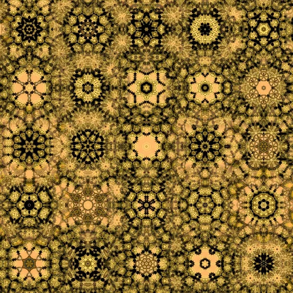 stock image Abstract Computer generated Fractal design. A fractal is a never-ending pattern. Fractals are infinitely complex patterns that are self-similar across different scales. Great for cell phone wallpaper