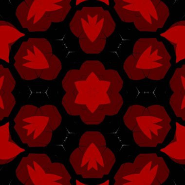 Soyut Bilgisayar Fraktal Tasarımı. Fraktal hiç bitmeyen bir desen. Fraktallar, farklı ölçeklerde kendine benzeyen sonsuz derecede karmaşık kalıplardır. Cep telefonu duvar kağıdı için harika.