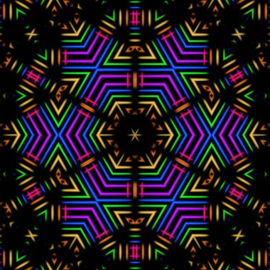 Soyut Bilgisayar Fraktal Tasarımı. Fraktal hiç bitmeyen bir desen. Fraktallar, farklı ölçeklerde kendine benzeyen sonsuz derecede karmaşık kalıplardır. Cep telefonu duvar kağıdı için harika.