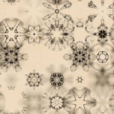 Soyut Bilgisayar Fraktal Tasarımı. Fraktal hiç bitmeyen bir desen. Fraktallar, farklı ölçeklerde kendine benzeyen sonsuz derecede karmaşık kalıplardır. Cep telefonu duvar kağıdı için harika.