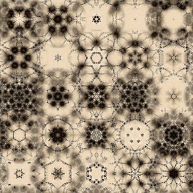 Soyut Bilgisayar Fraktal Tasarımı. Fraktal hiç bitmeyen bir desen. Fraktallar, farklı ölçeklerde kendine benzeyen sonsuz derecede karmaşık kalıplardır. Cep telefonu duvar kağıdı için harika.