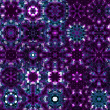 Soyut Bilgisayar Fraktal Tasarımı. Fraktal hiç bitmeyen bir desen. Fraktallar, farklı ölçeklerde kendine benzeyen sonsuz derecede karmaşık kalıplardır. Cep telefonu duvar kağıdı için harika.