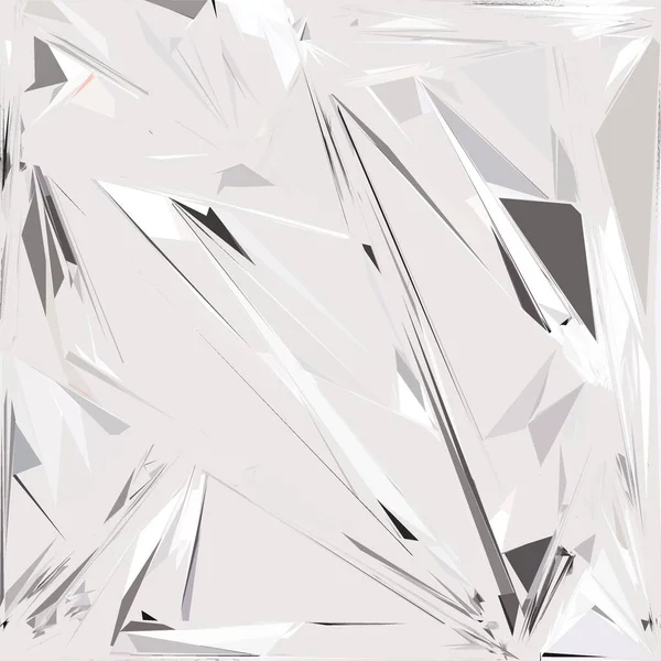 Abstract Shapes Explosion Shards Broken Glass Glowing Dynamic Background Sport — Stock Photo, Image
