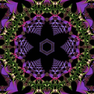 Soyut şekiller patlama yapar. Kırık cam parçaları. Spor, müzik veya bilgisayar oyunu için parlak dinamik arkaplan.