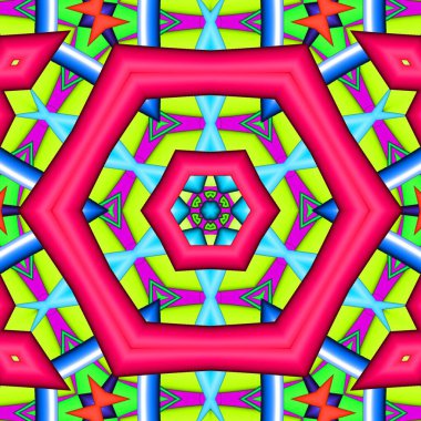 Soyut şekiller patlama yapar. Kırık cam parçaları. Spor, müzik veya bilgisayar oyunu için parlak dinamik arkaplan.