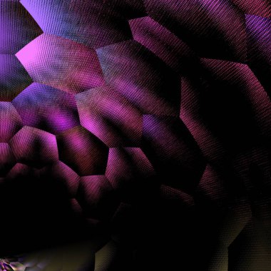 60-70 'lerin hippi tarzında kusursuz bir model. Moda renkli disko süsü.