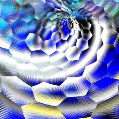 60-70 'lerin hippi tarzında kusursuz bir model. Moda renkli disko süsü.