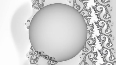 60-70 'lerin hippi tarzında kusursuz bir model. Moda renkli disko süsü.