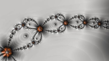 60-70 'lerin hippi tarzında kusursuz bir model. Moda renkli disko süsü.