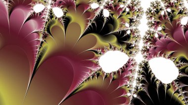 60-70 'lerin hippi tarzında kusursuz bir model. Moda renkli disko süsü.