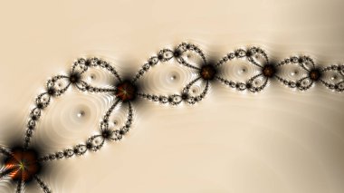 60-70 'lerin hippi tarzında kusursuz bir model. Moda renkli disko süsü.