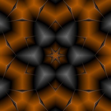 60-70 'lerin hippi tarzında kusursuz bir model. Moda renkli disko süsü.