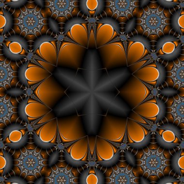 60-70 'lerin hippi tarzında kusursuz bir model. Moda renkli disko süsü.