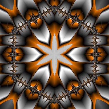 60-70 'lerin hippi tarzında kusursuz bir model. Moda renkli disko süsü.