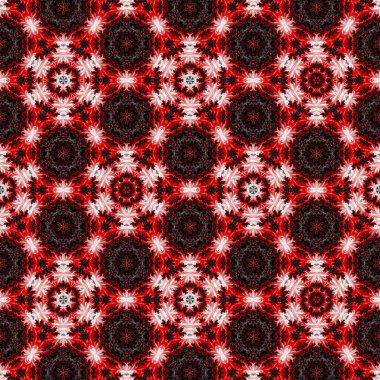 60-70 'lerin hippi tarzında kusursuz bir model. Moda renkli disko süsü.