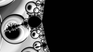 60-70 'lerin hippi tarzında kusursuz bir model. Moda renkli disko süsü.