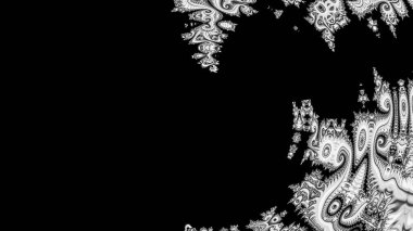 60-70 'lerin hippi tarzında kusursuz bir model. Moda renkli disko süsü.