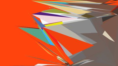 60-70 'lerin hippi tarzında kusursuz bir model. Moda renkli disko süsü.