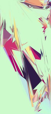 60-70 'lerin hippi tarzında kusursuz bir model. Moda renkli disko süsü.