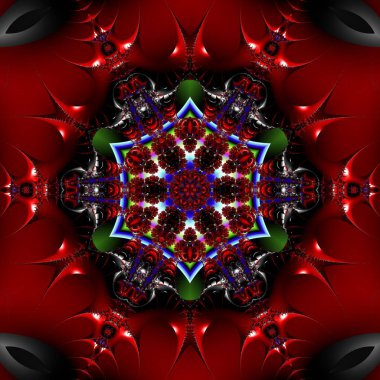 60-70 'lerin hippi tarzında kusursuz bir model. Moda renkli disko süsü.