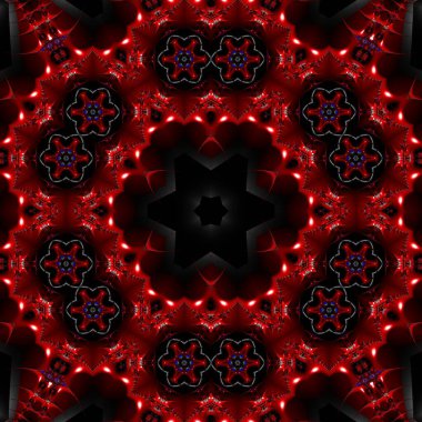 60-70 'lerin hippi tarzında kusursuz bir model. Moda renkli disko süsü.