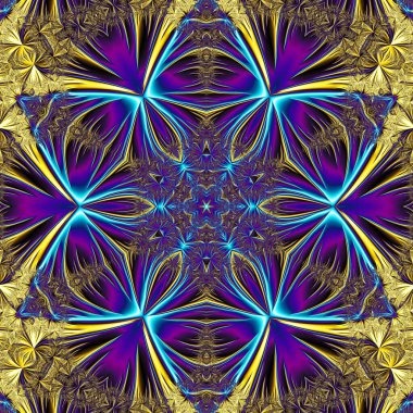 60-70 'lerin hippi tarzında kusursuz bir model. Moda renkli disko süsü.