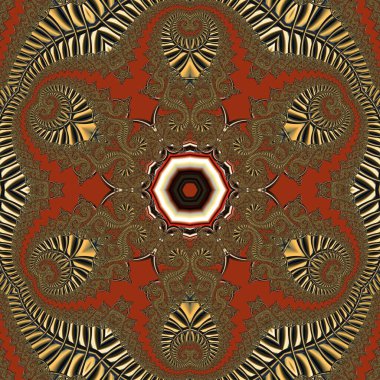 60-70 'lerin hippi tarzında kusursuz bir model. Moda renkli disko süsü.