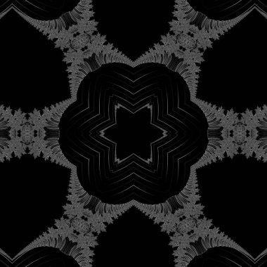 60-70 'lerin hippi tarzında kusursuz bir model. Moda renkli disko süsü.