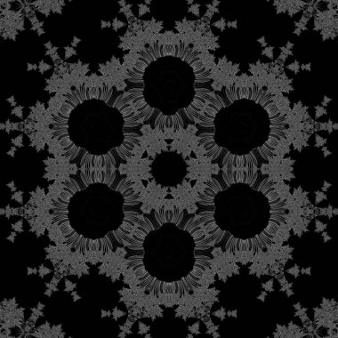 60-70 'lerin hippi tarzında kusursuz bir model. Moda renkli disko süsü.